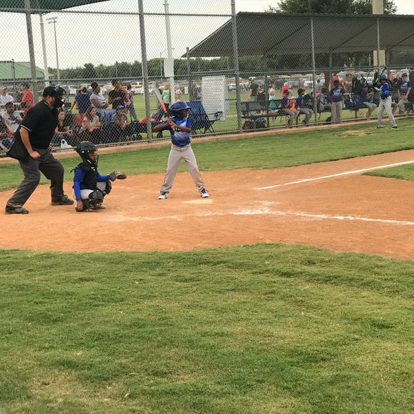 Mansfield Sports Complex Mansfield, TX