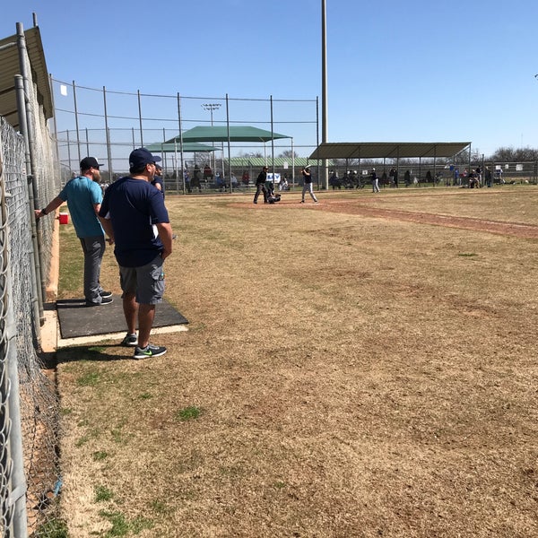 Mansfield Sports Complex Mansfield, TX