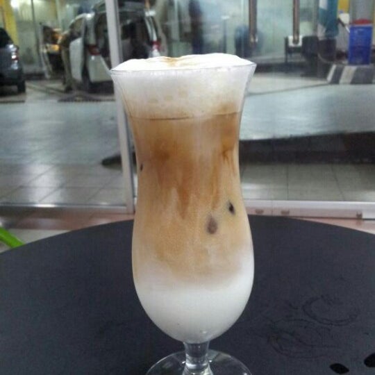 Amora Coffee Depok Jawa Barat