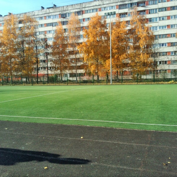 Школа 118 Фото