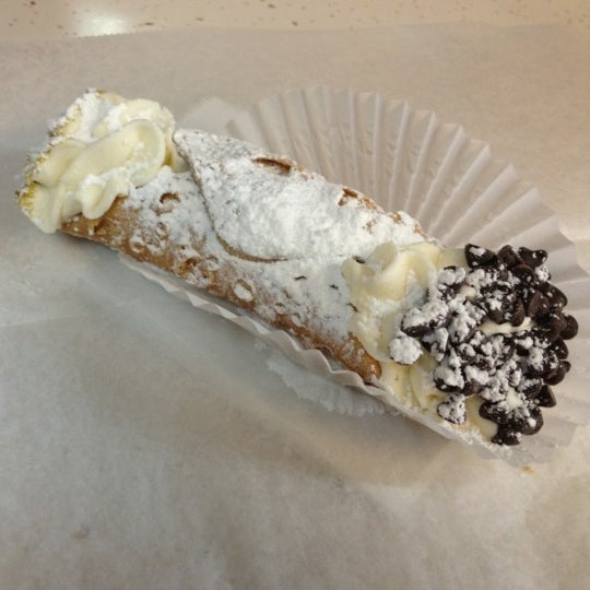 D'Aiuto Baby Watson Cheesecake (Now Closed) Bakery in Chelsea