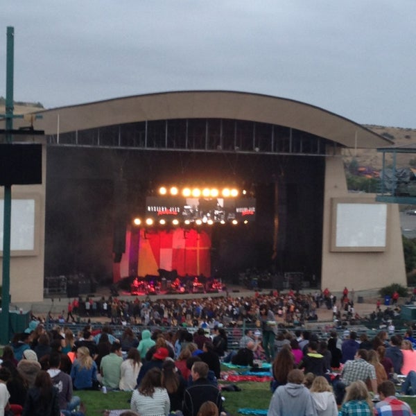North Island Credit Union Amphitheatre East Chula Vista Chula Vista, CA