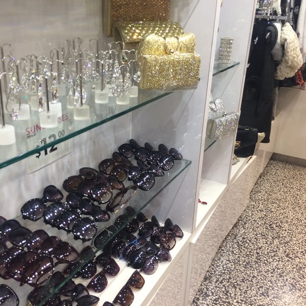 Obsessions Fashion Accessories Jewelry Store in Toronto