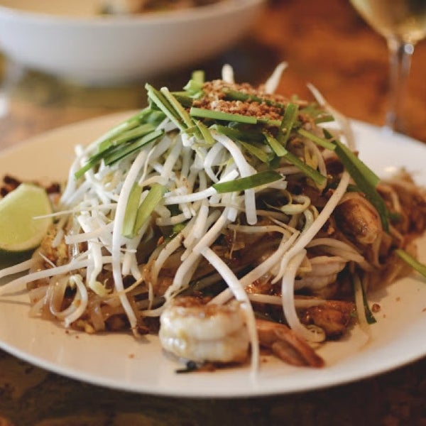 Maenam Thai Restaurant in Kitsilano