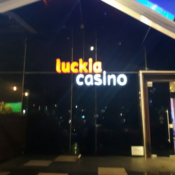 luckia casino apk