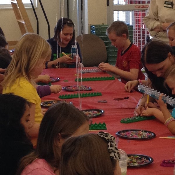 Joann Fabrics (Now Closed) Arts and Crafts Store