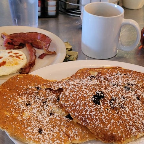 Foto tirada no(a) Bisbee Breakfast Club por Vaska L. em 2/4/2023