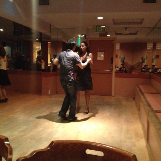 10/20/2012にKeku K.がHacienda Hotel &amp; Conference Center LAXで撮った写真