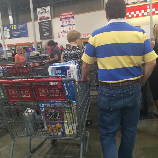 Photos at Costco Brighton, MI