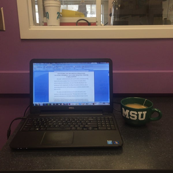 MSU Writing Center Michigan State University 3 tips from 40 visitors