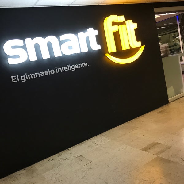 Photos A Smart Fit Zaragoza Salle De Gymnastique A Santiago De Queretaro