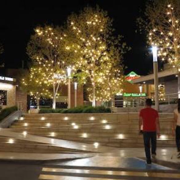 Parque Insurgentes Plaza