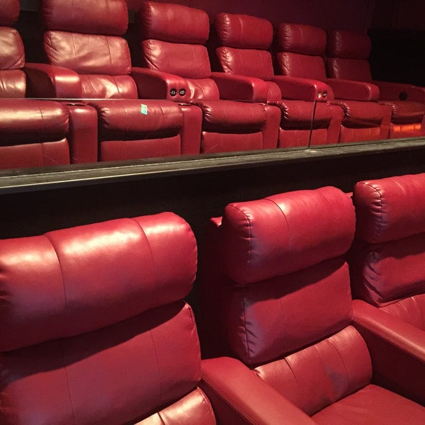 Fotos en Kerasotes ShowPlace 14 (Ahora cerrado) Cine en Harmon Meadows