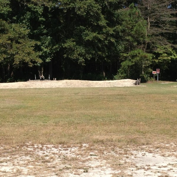 Bentonville Battlefield Newton Grove, NC