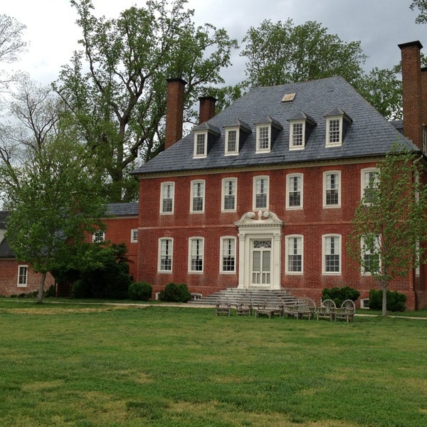 Westover Plantation Historic Site
