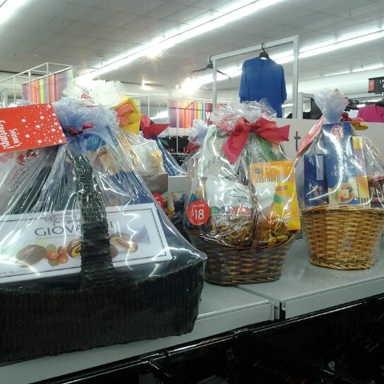 Photos at Kmart Department Store in Nowra