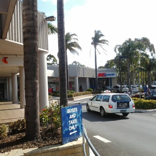 Kmart Nowra'da Büyük Mağaza