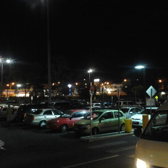 Kmart Department Store in Nowra