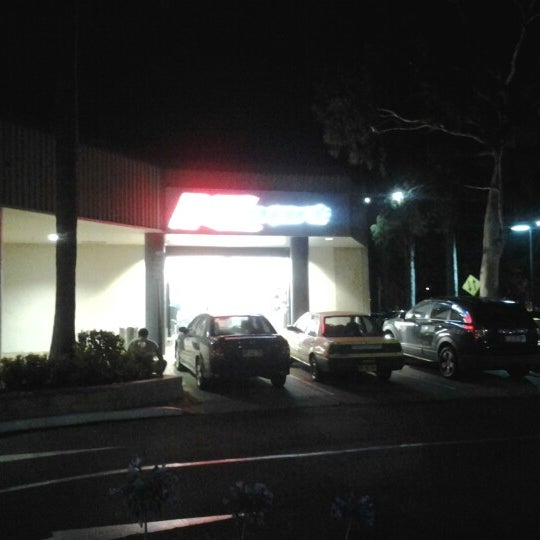 Photos at Kmart Department Store in Nowra