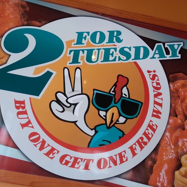 Wings N More 13816A NW FWY