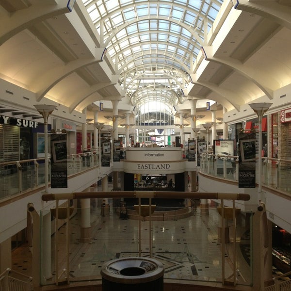 Albums 104+ Pictures Eastland Mall (evansville, Indiana) Photos Updated