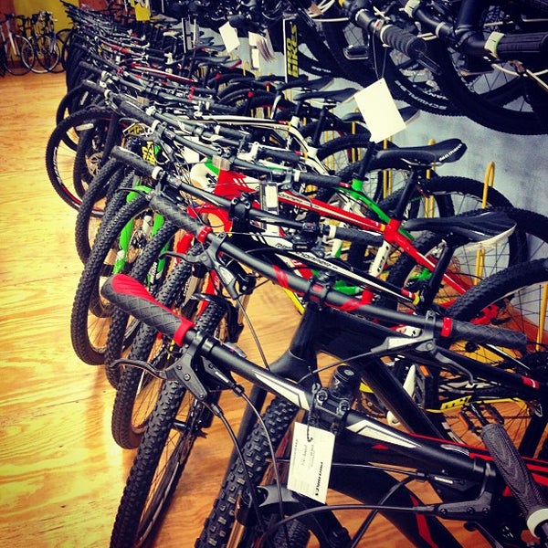 Pro bike squirrel hill Clearance