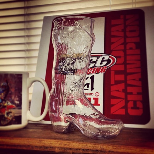 Gear Designs, Inc. 405 Erie St