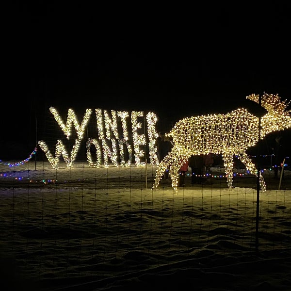 Winter Wonders At Sandy Hill Farm Eliot, ME