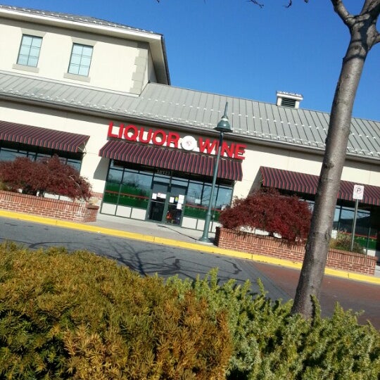 Montgomery County Liquor & Wine Germantown, MD