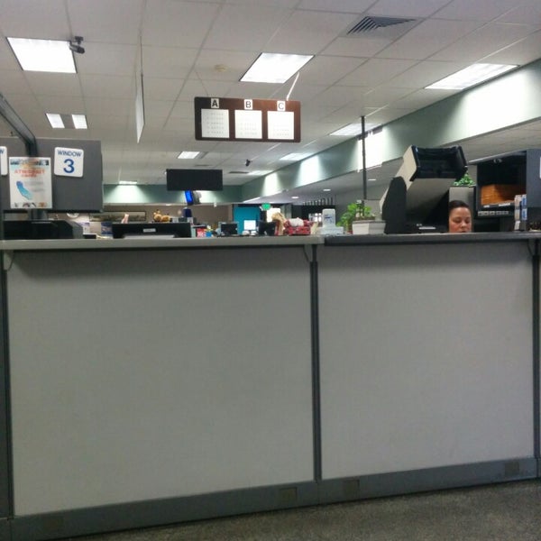 Photos at DMV Carmichael Office 5209 North Ave