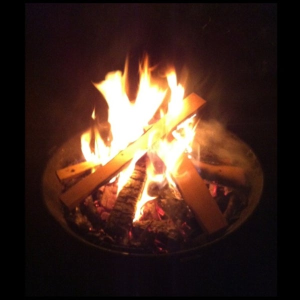 Photos At Folly Fire Pit Now Closed Kodak Tn