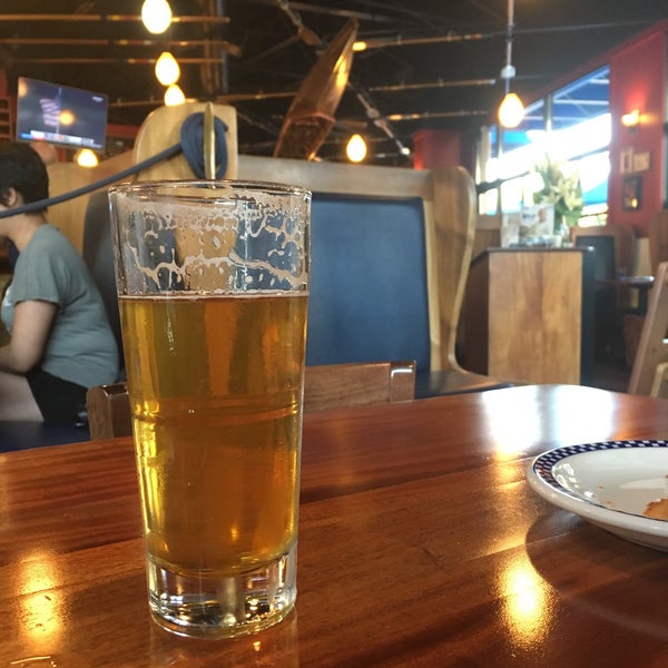 Duke's Seafood & Chowder Downtown Kent 240 W Kent Station St