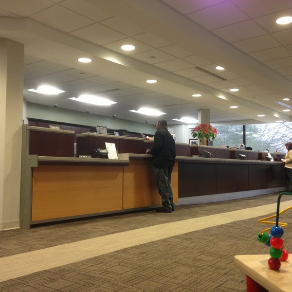 State Employees’ Credit Union Credit Union in Raleigh