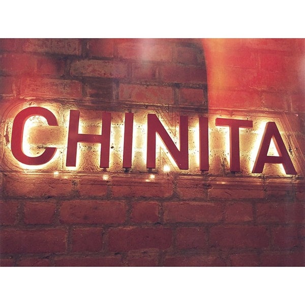 Photo taken at Chinita Real Mexican Food by Mr.V on 12/10/2014