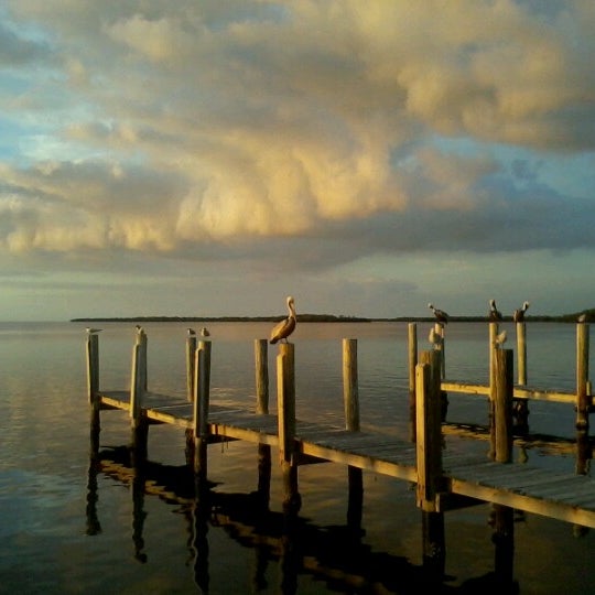 รูปภาพถ่ายที่ Island Seafood โดย Ryan M. เมื่อ 1/11/2013