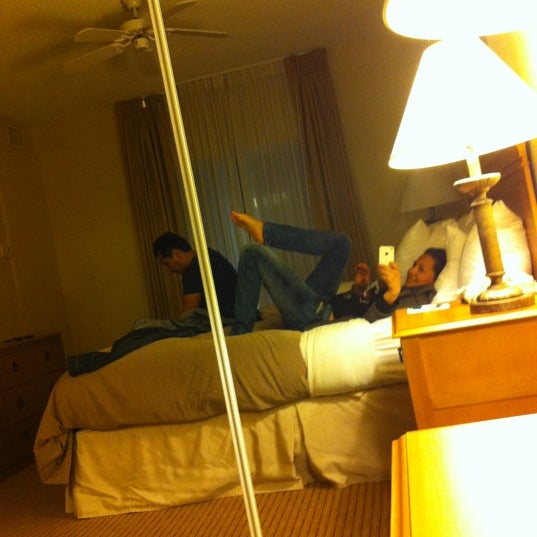 11/11/2012にSandra S.がHomewood Suites by Hiltonで撮った写真