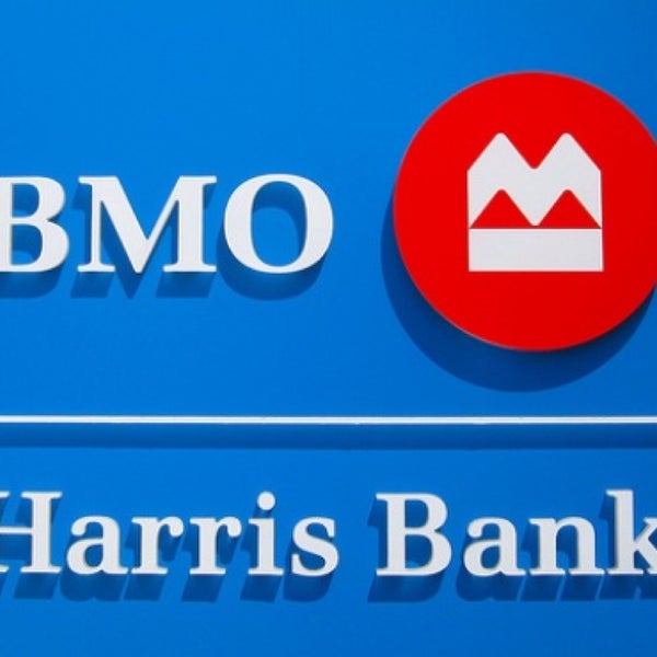 bmo harris bank valparaiso