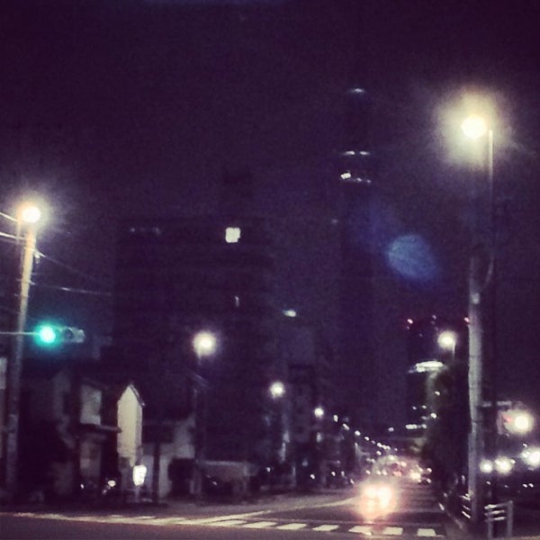 Photos At 花王 東京工場 Factory In 墨田区