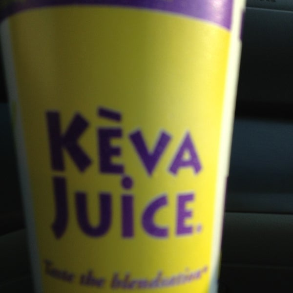 Keva Juice 7 tips from 163 visitors