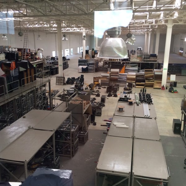 J&S Audio Visual Cancún 1 tip