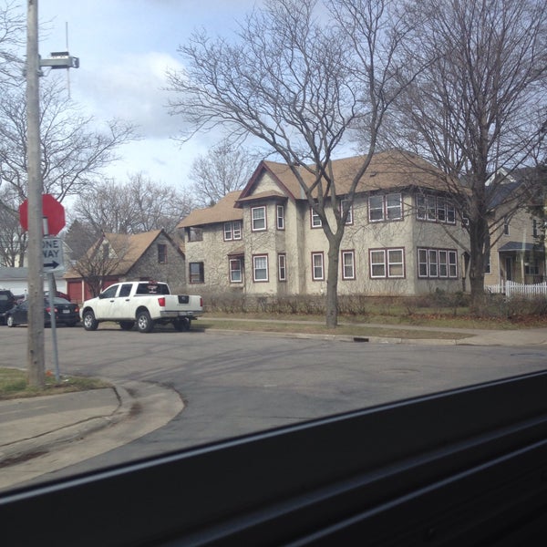 North Minneapolis Minneapolis, MN