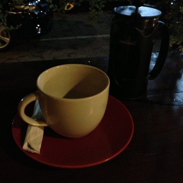 Das Foto wurde bei Java Dancer Coffee von Rizky Hutomo S. am 5/4/2013 aufgenommen