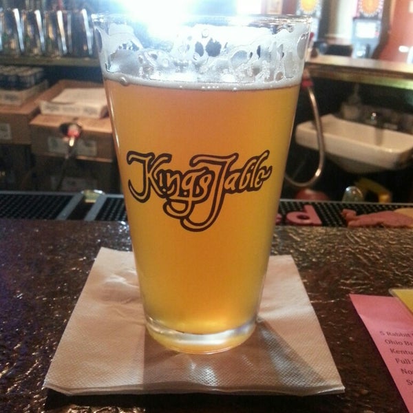 Kings Table 2348 Grange Hall Rd