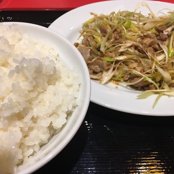 中華食堂 真心 小岩南口店 小岩 南小岩7 24 30