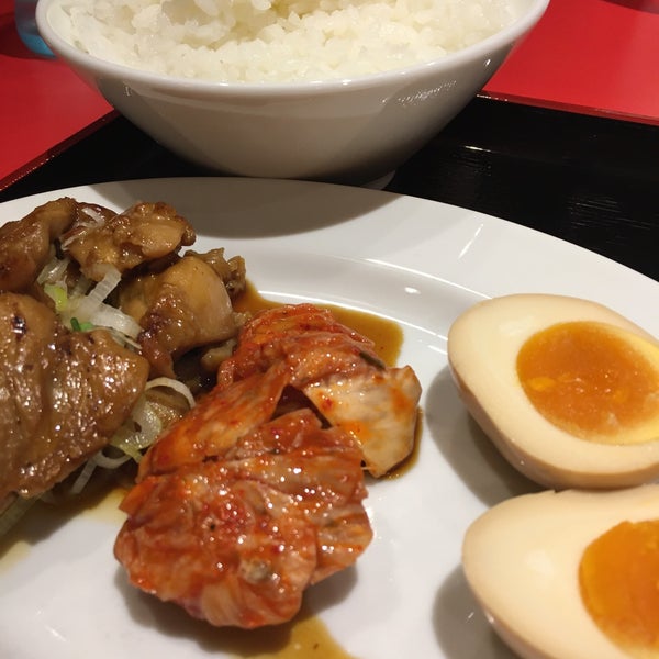 Photos At 中華食堂 真心 小岩南口店 小岩 南小岩7 24 30