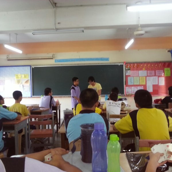 Photos At Smjk Keat Hwa 11 Tips From 1302 Visitors