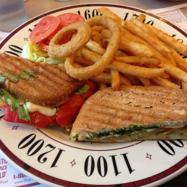 The Argonaut Diner in Yonkers