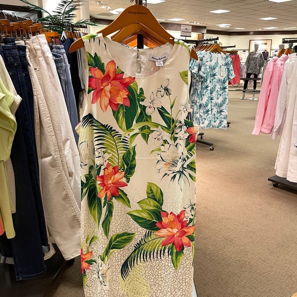 Dillard's Columbia, MO