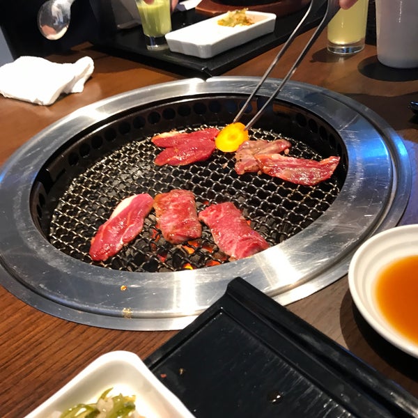 Photos At 焼肉トラジ 中之島フェスティバルプラザ店 梅田 0 Tips Photos At 焼肉トラジ 中之島フェスティバルプラザ店 梅田 0 Tips
