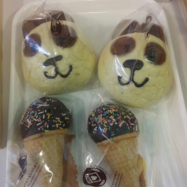 Little Oven Bakery Bakery in Kepong